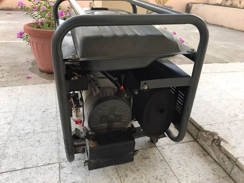 Gasoline Generator for Sale 3