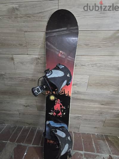 snowboard 155 cm