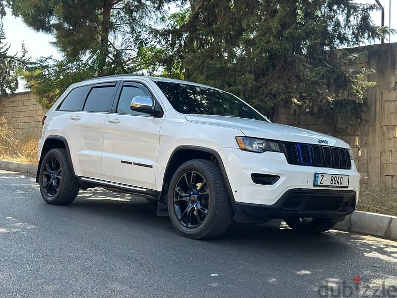 Jeep Cherokee 2018 1