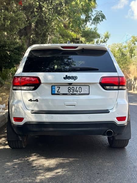 Jeep Cherokee 2018 3