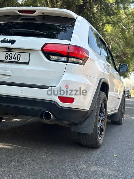 Jeep Cherokee 2018 5