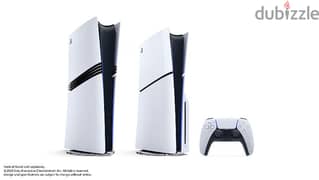 PS5 slim JP