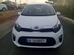 Kia Picanto 2020