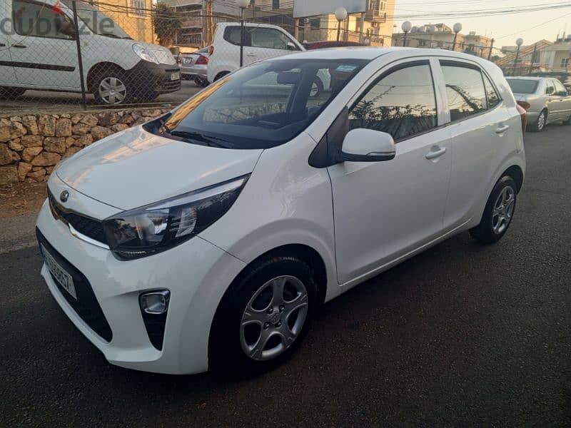 Kia Picanto 2020 2