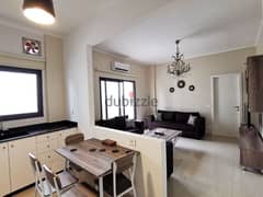 Mar Mikhael fully furnished apartment for monthly rent 0