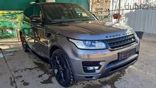 Land Rover Range Rover Sport 2014 0