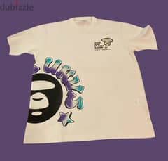 AAPE by a bathing apes ORIGINAL T-shirt