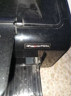 printer HP