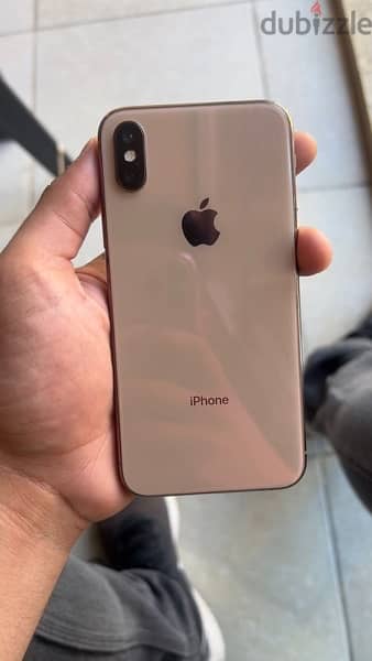 iphone xs 0