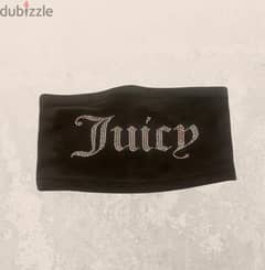 JUICY COUTURE original tube top