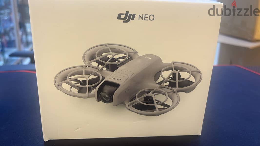 Dji neo normal amazing & best price 0