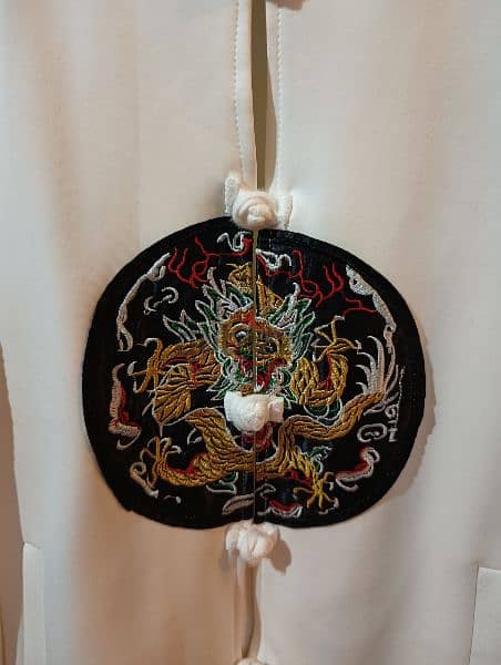 Chinese style spring jacket size M 1