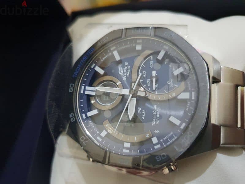 casio edifice Bluetooth 3