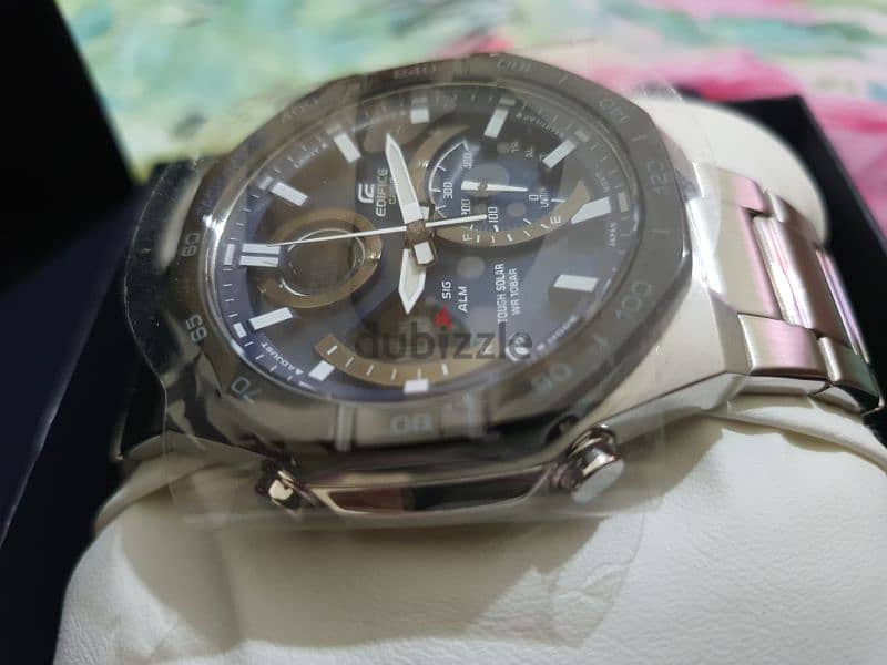 casio edifice Bluetooth 8