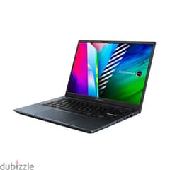 ASUS VIVOBOOK 14 PRO OLED RYZEN 9