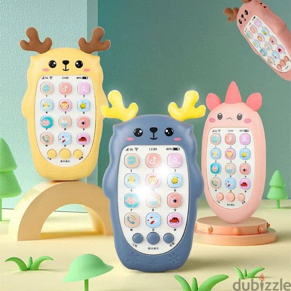 Baby phone 1