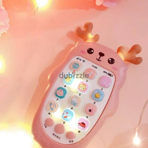 Baby phone 2