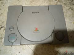 playstation 1