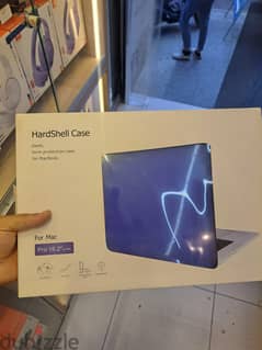 hardshell case macbook pro 16.2 inch colors exclusive & new price