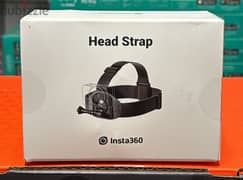 Insta360 head strap exclusive & good price