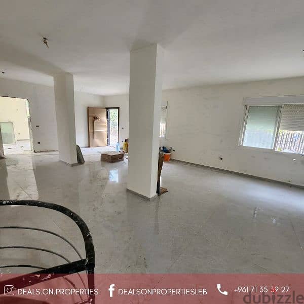 Villa fo sale in Bharsaf       فيلا للبيع في بحرصاف. بداعي السفر 7