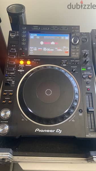 Pioneer DJ Set 3