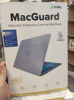 Jcpal MacGuard case MacBook air 13" 2375 original & original price 0