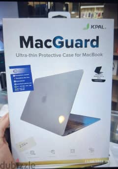 Jcpal MacGuard case MacBook pro 13" 2380 exclusive & best offer