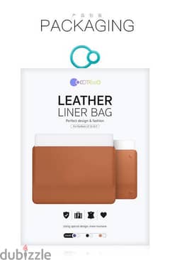 covers macbook multifunction leather liner bag great & last price