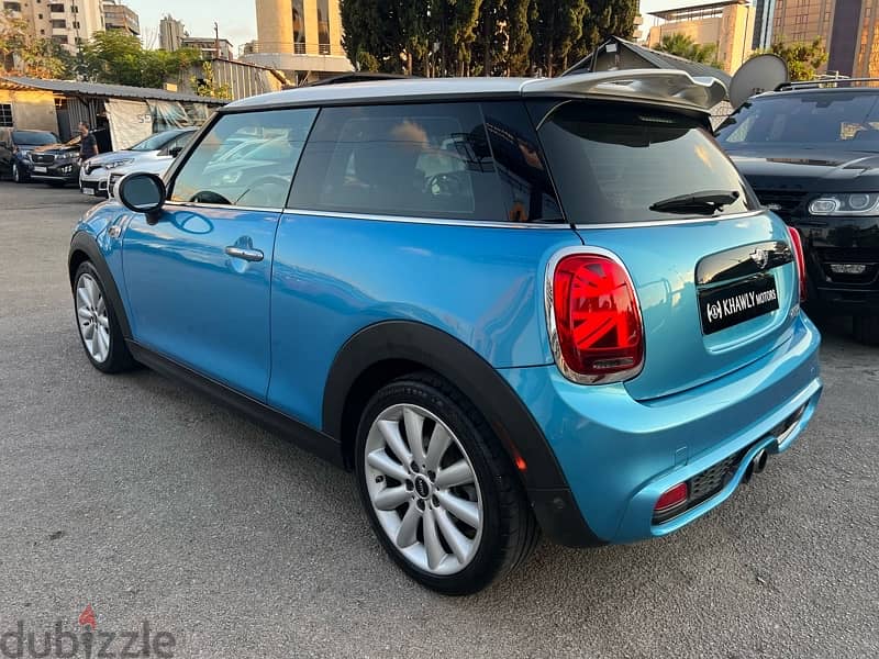 MINI Cooper S 2015 manual 4