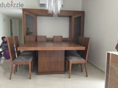 Dining Room Set for sale