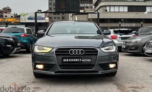 Audi A4 1.8T Kettaneh Source one owner