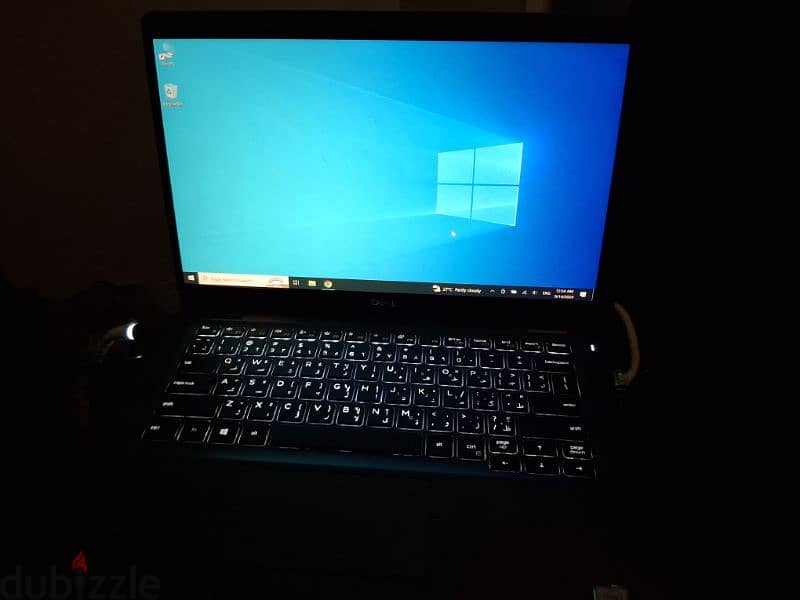 Dell Latitude 5300 0