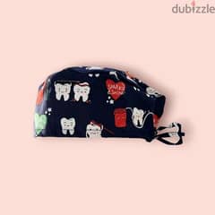 surgical cap