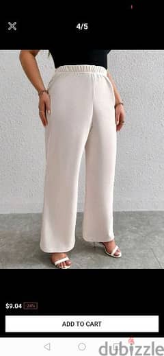 shein pants plus size