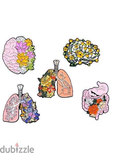 medical pins 3