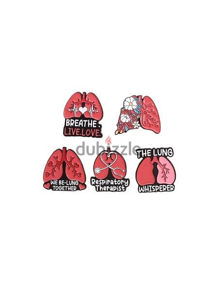 medical pins 8