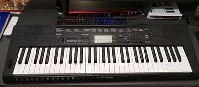 Casio CTK 3500 orgue piano keyboard