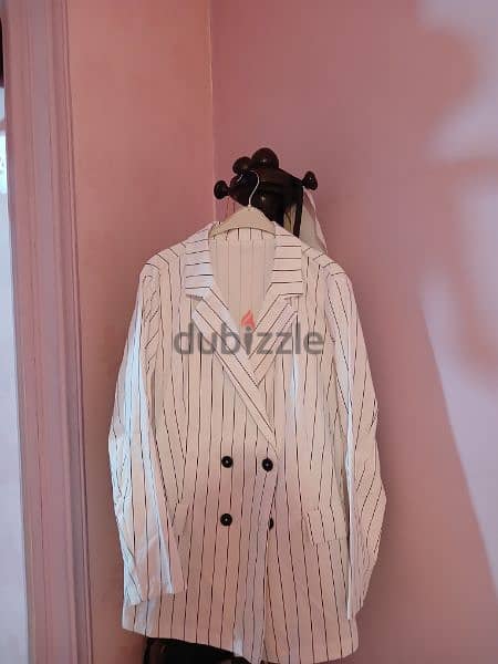 shein plus size blazer 1