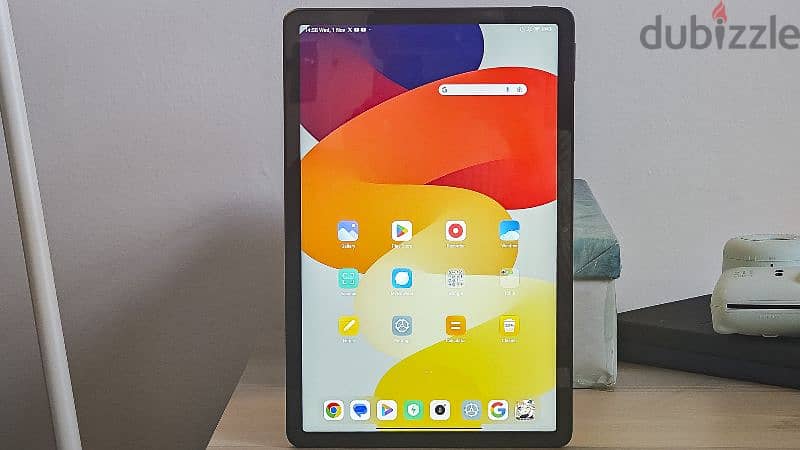 Redmi pad se 11" 90 HZ    8GB / 256GB Android 13 1