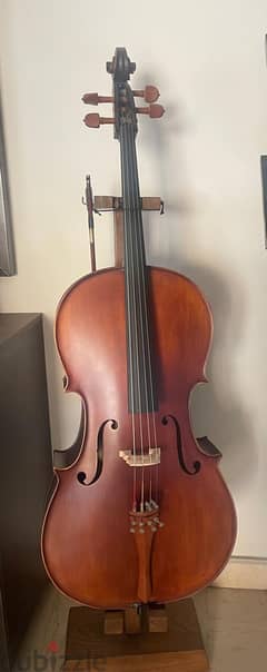 Cello