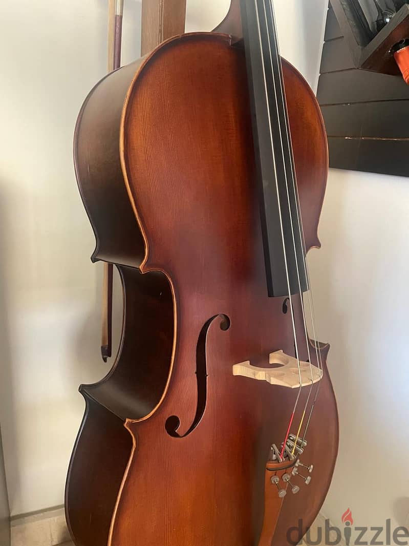 Cello 1