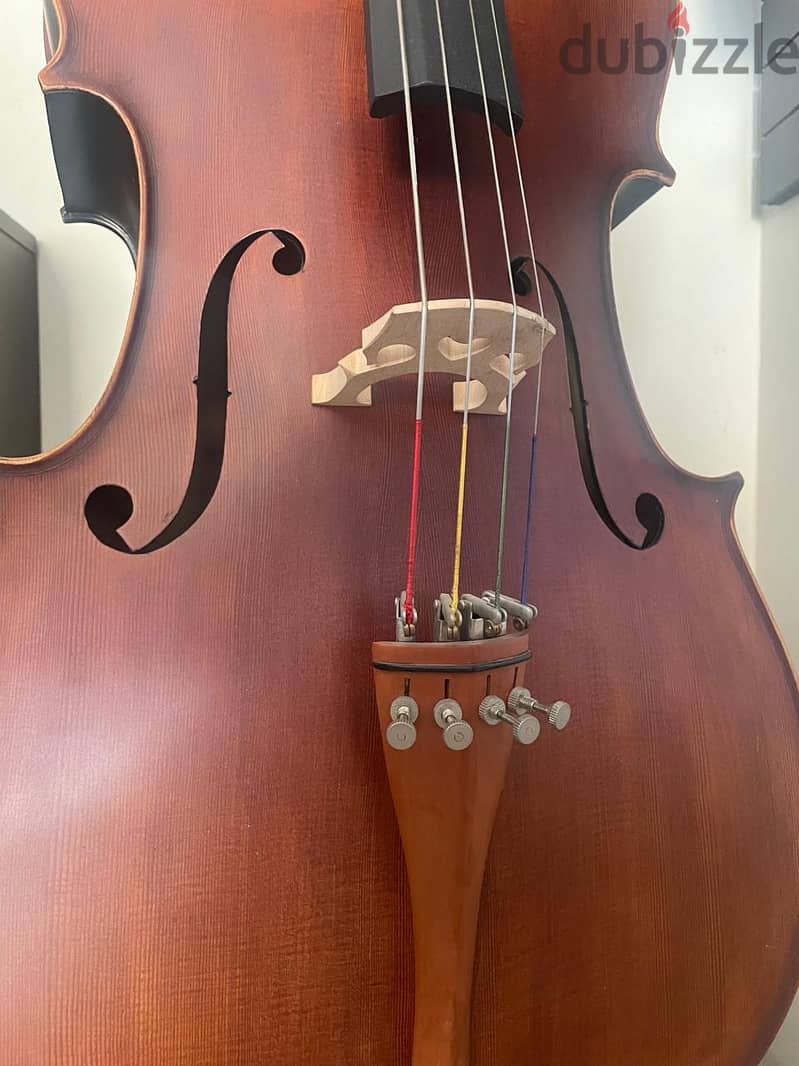 Cello 2