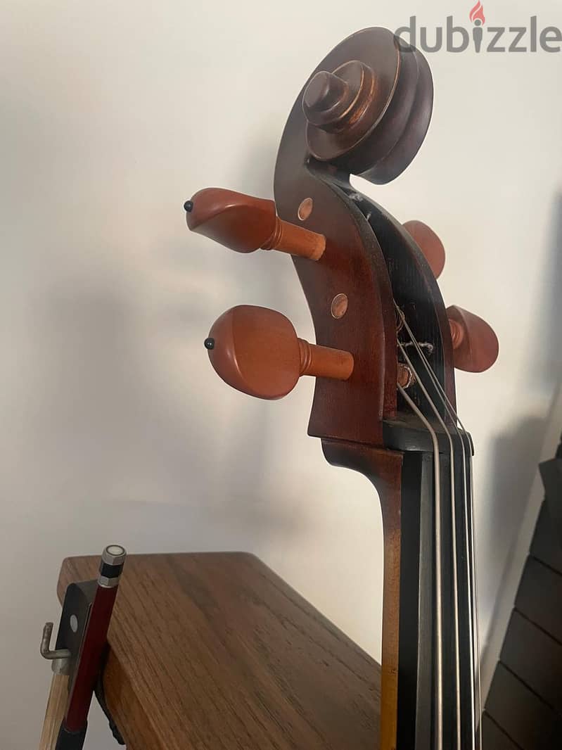 Cello 3