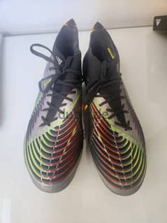 football shoes adidas size 45 1/3