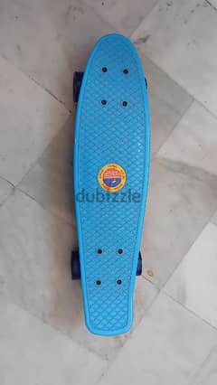 skateboard