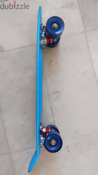 skateboard 2