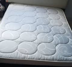 mattress for sale in good condition