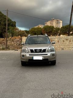 Nissan X-Trail 2009