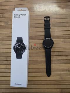 Samsung Galaxy watch 4 0